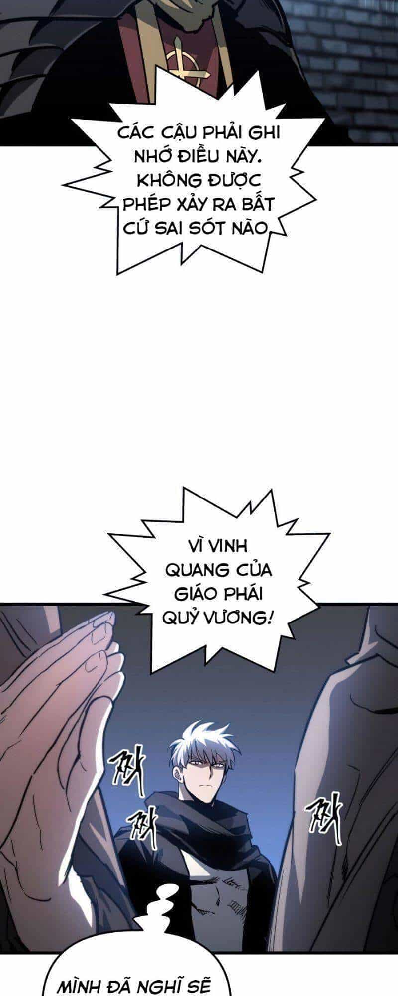 Chiền Thần Tự Sát Hồi Quy - Chương 18 - ảnh 43
