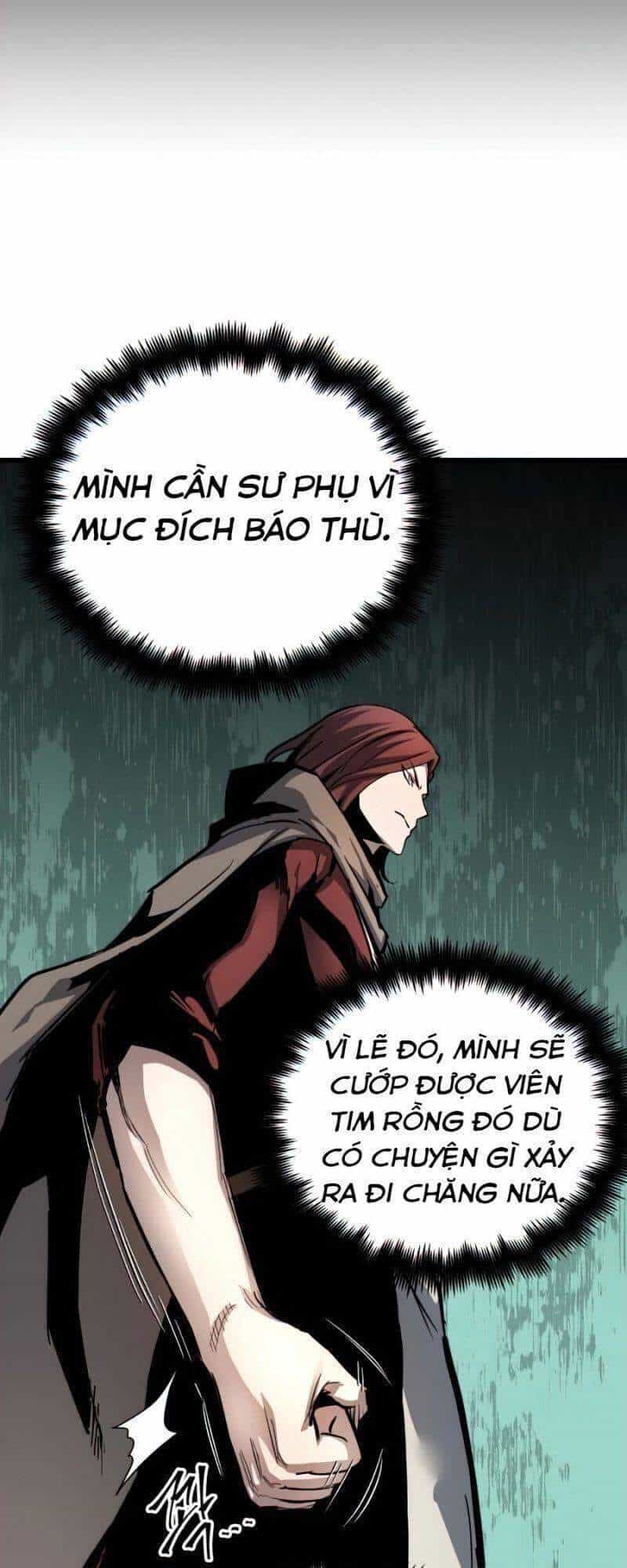 Chiền Thần Tự Sát Hồi Quy - Chương 18 - ảnh 52
