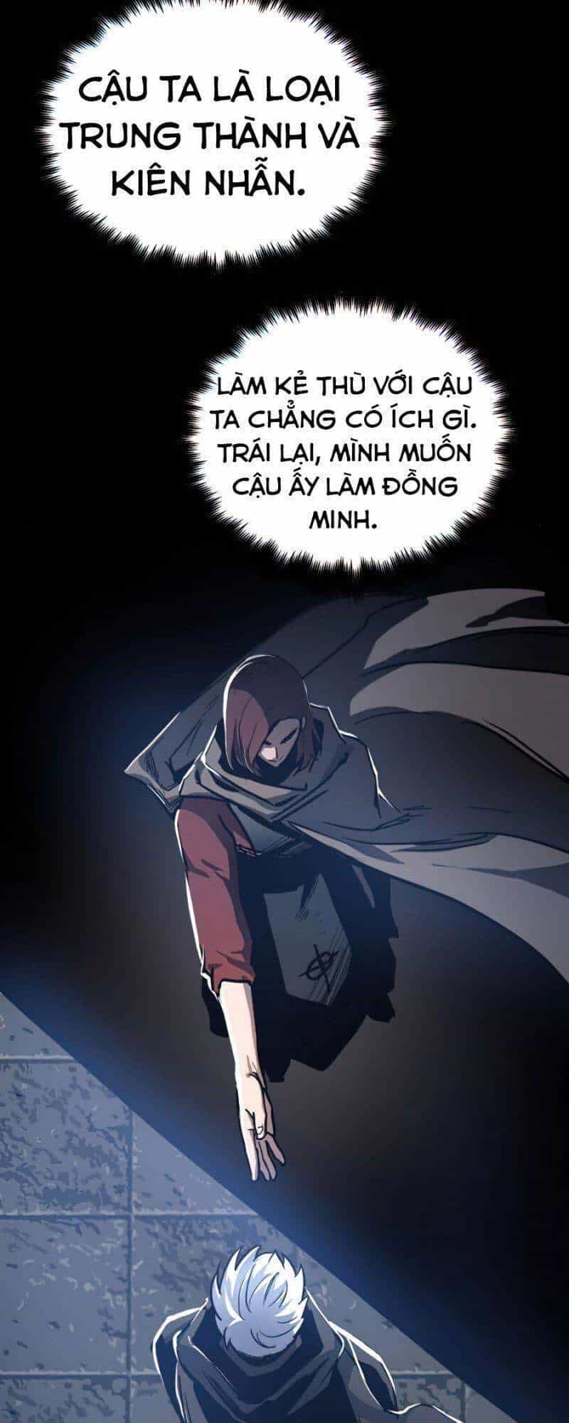 Chiền Thần Tự Sát Hồi Quy - Chương 18 - ảnh 61