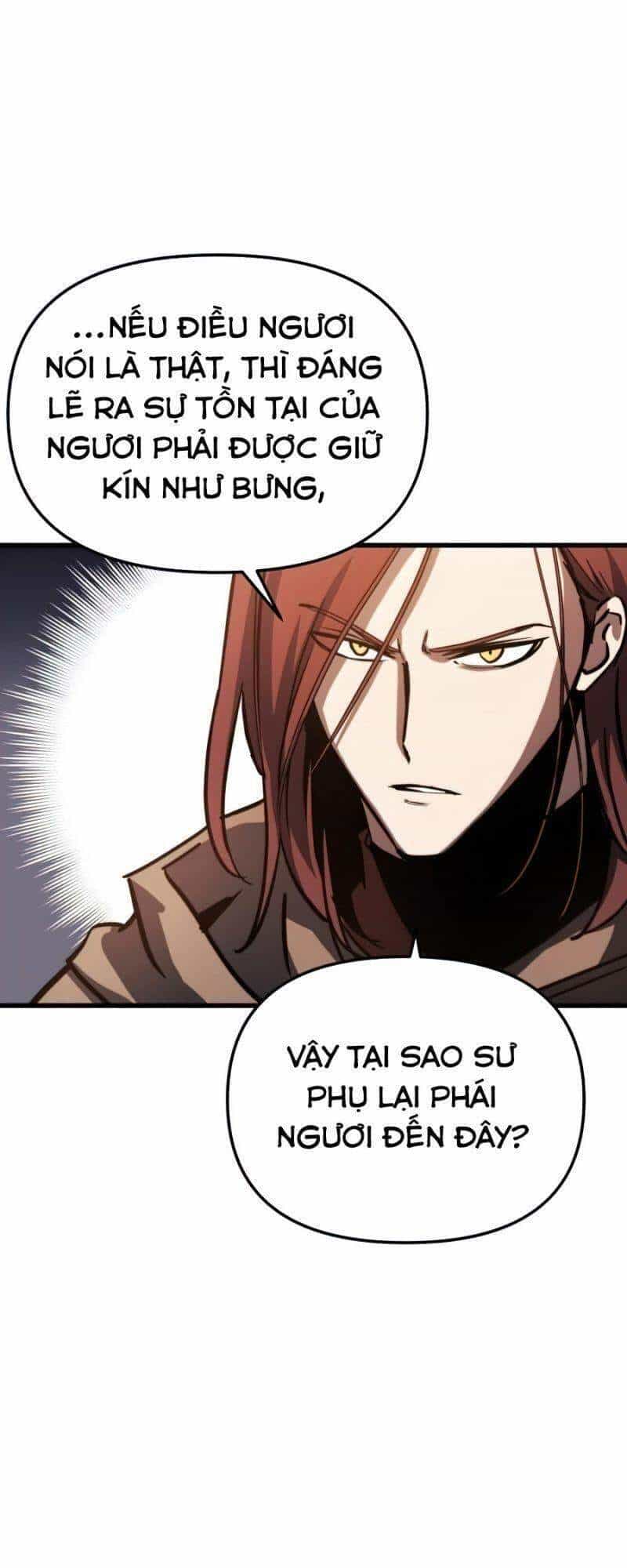 Chiền Thần Tự Sát Hồi Quy - Chương 18 - ảnh 8