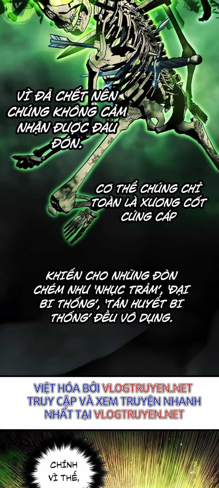 Chiền Thần Tự Sát Hồi Quy - Chương 19 - ảnh 37
