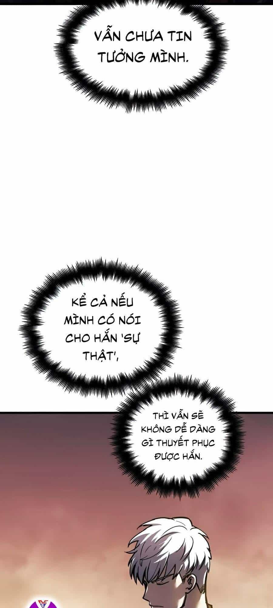 Chiền Thần Tự Sát Hồi Quy - Chương 19 - ảnh 53