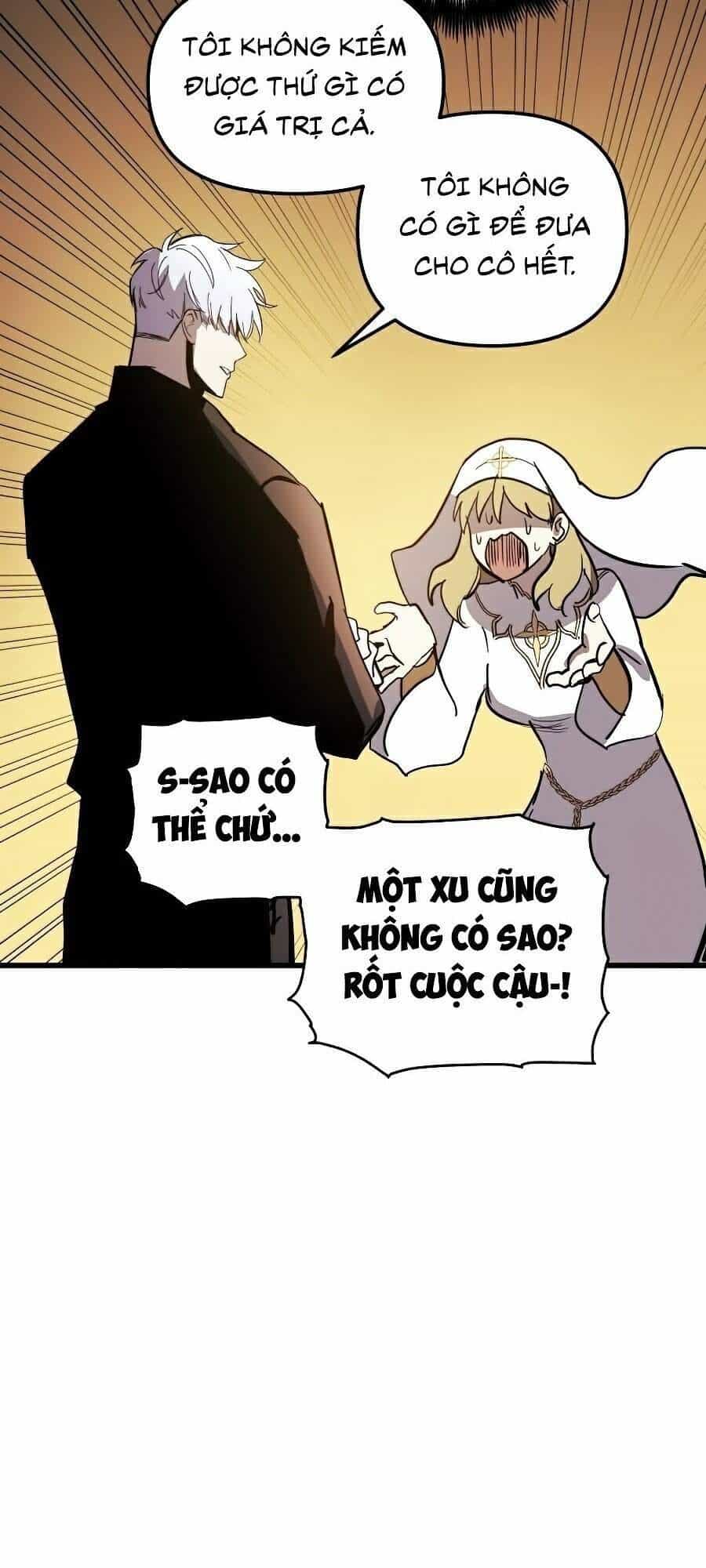 Chiền Thần Tự Sát Hồi Quy - Chương 19 - ảnh 85