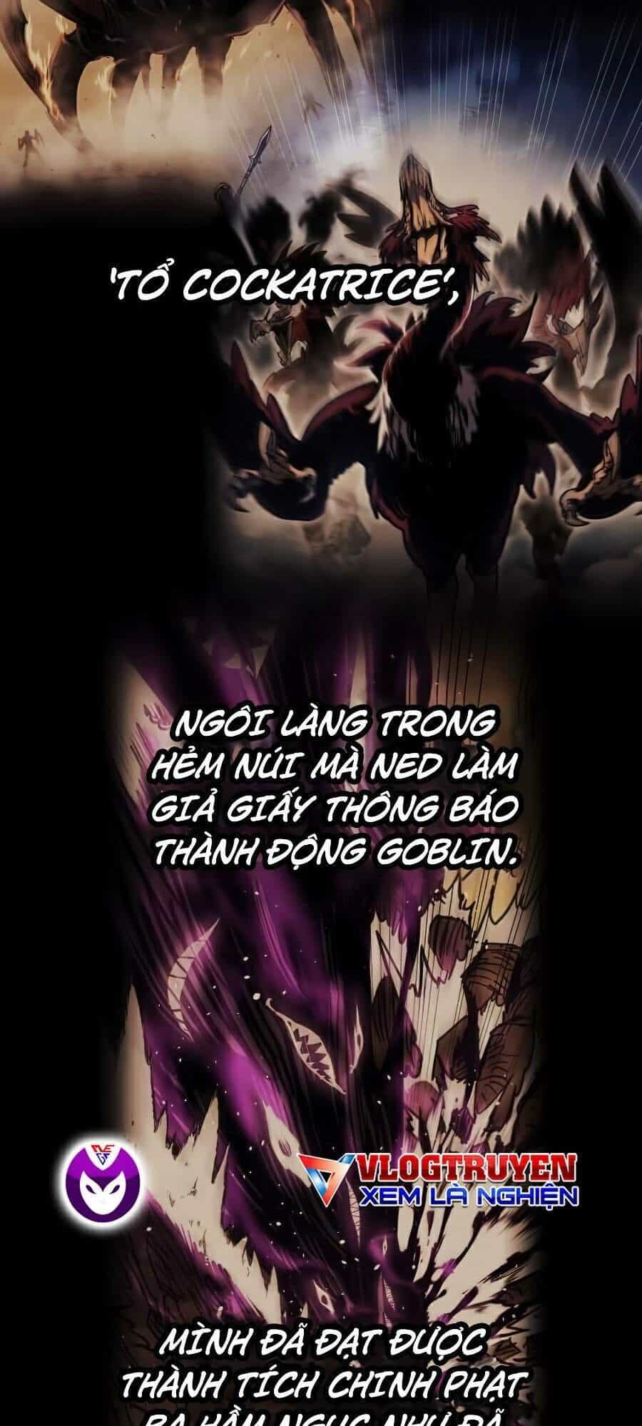 Chiền Thần Tự Sát Hồi Quy - Chương 19 - ảnh 9