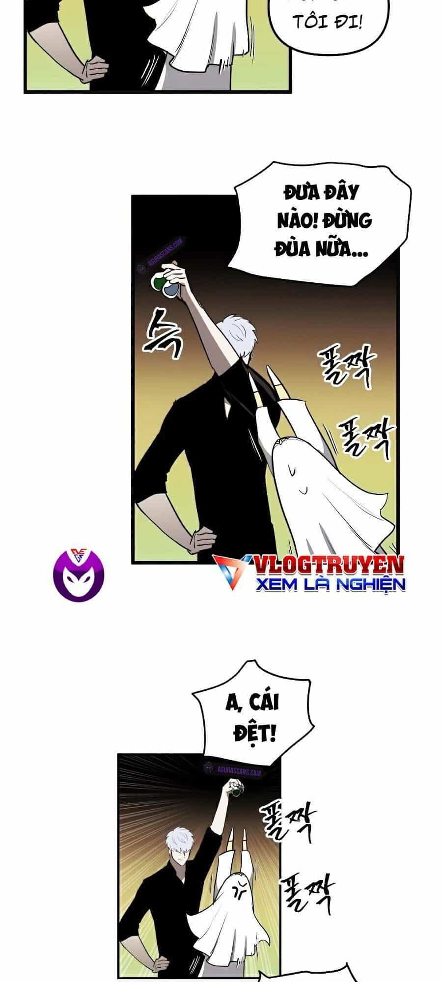 Chiền Thần Tự Sát Hồi Quy - Chương 19 - ảnh 91