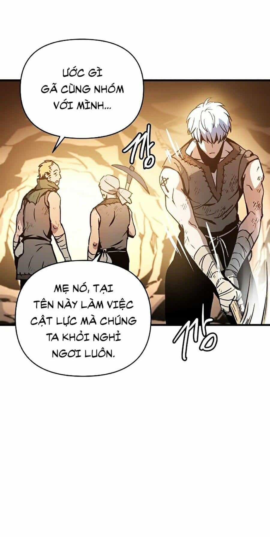 Chiền Thần Tự Sát Hồi Quy - Chương 2 - ảnh 5