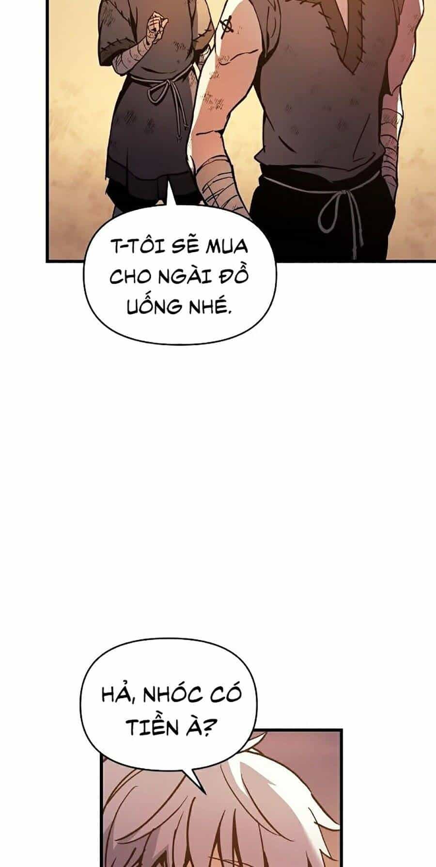 Chiền Thần Tự Sát Hồi Quy - Chương 2 - ảnh 68