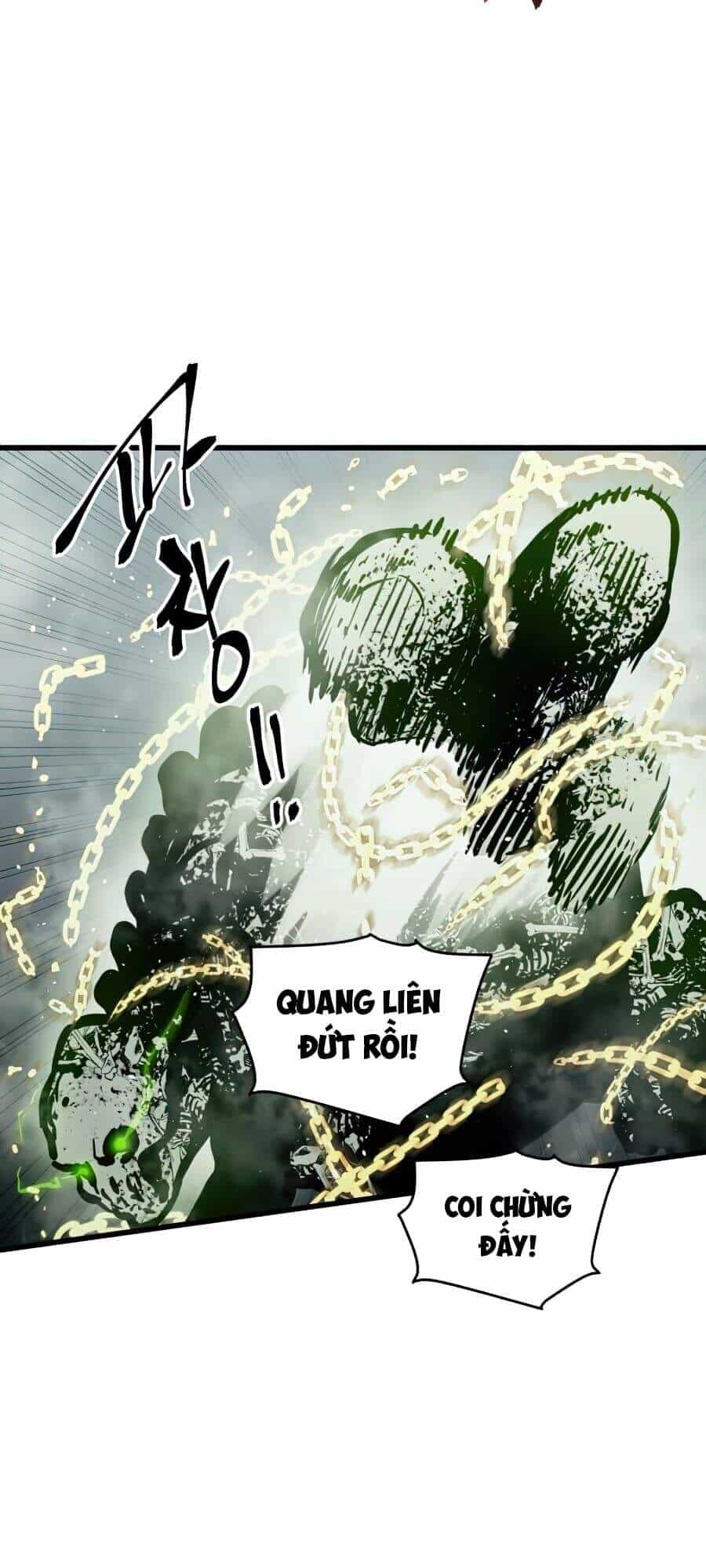 Chiền Thần Tự Sát Hồi Quy - Chương 22 - ảnh 17