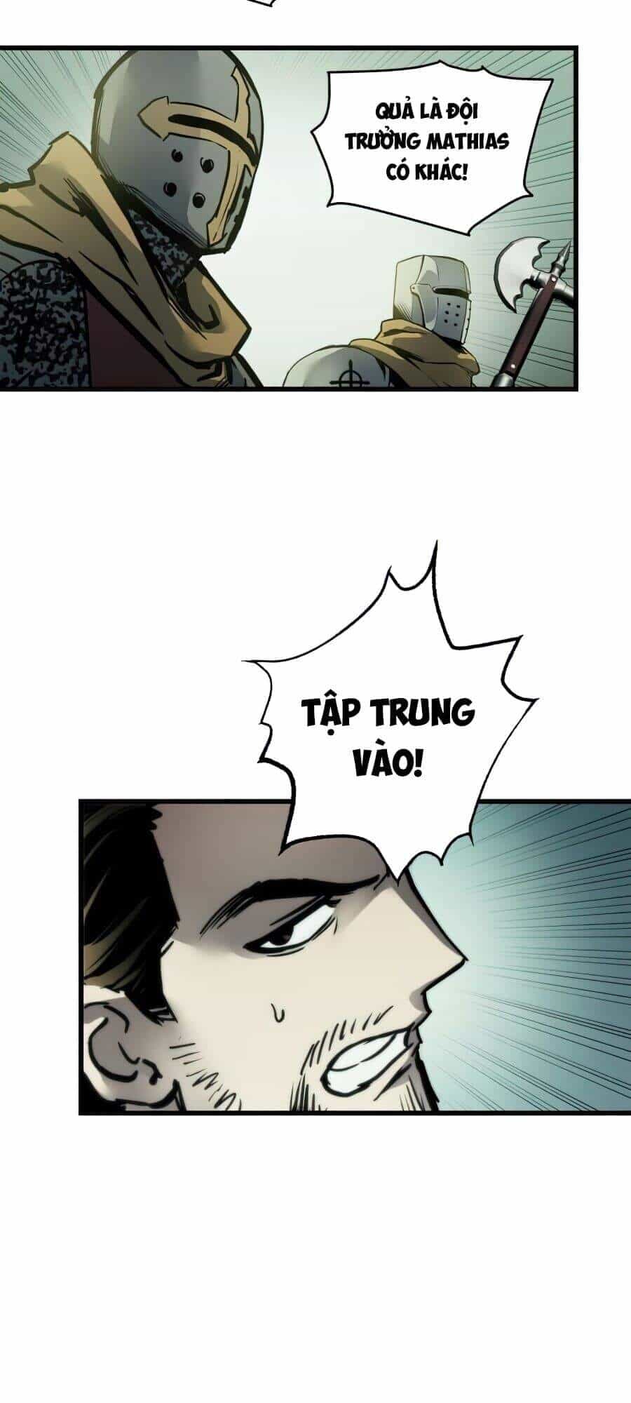 Chiền Thần Tự Sát Hồi Quy - Chương 22 - ảnh 22