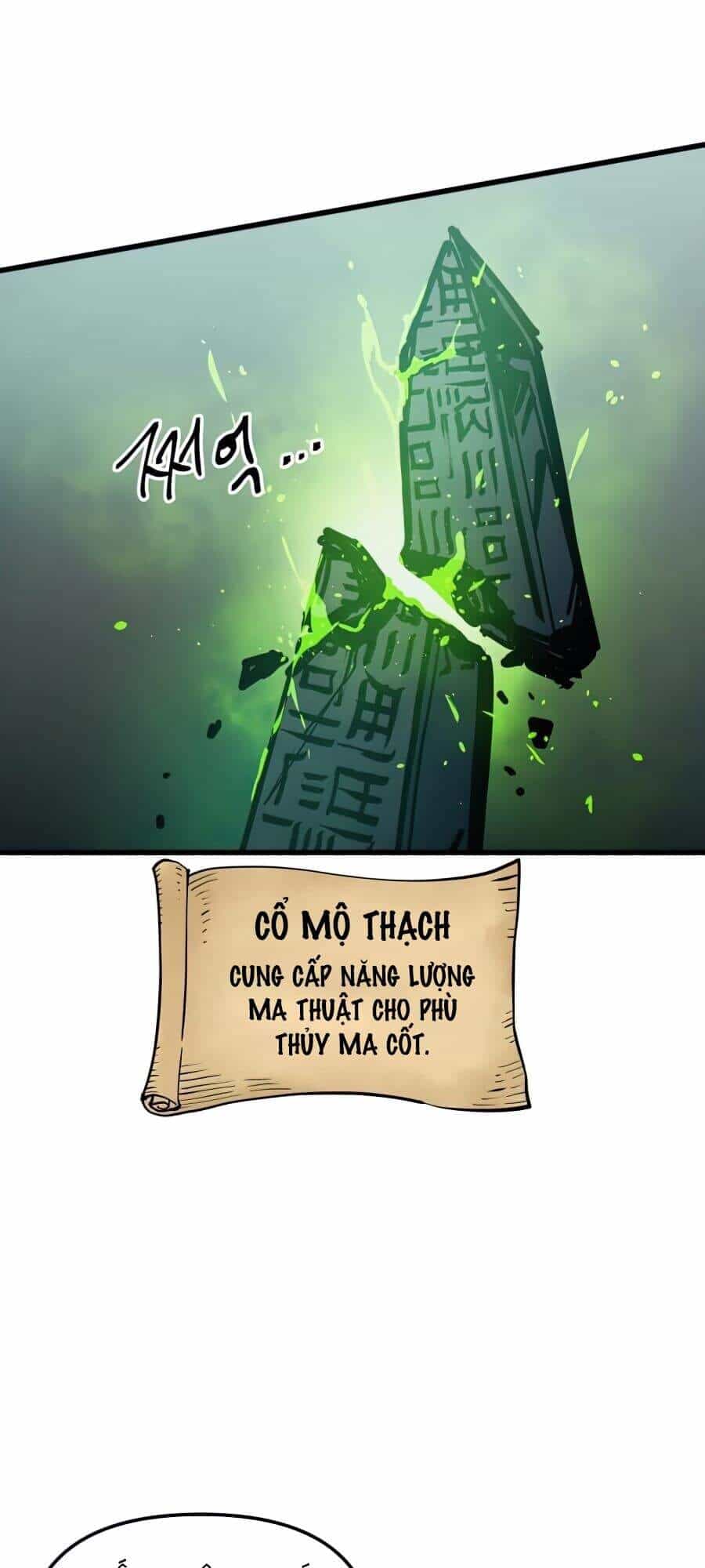 Chiền Thần Tự Sát Hồi Quy - Chương 22 - ảnh 37