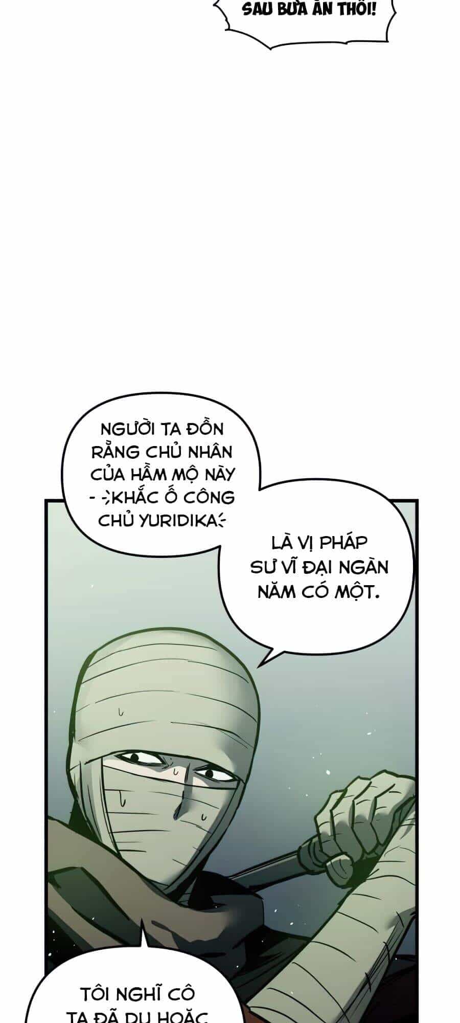 Chiền Thần Tự Sát Hồi Quy - Chương 22 - ảnh 5