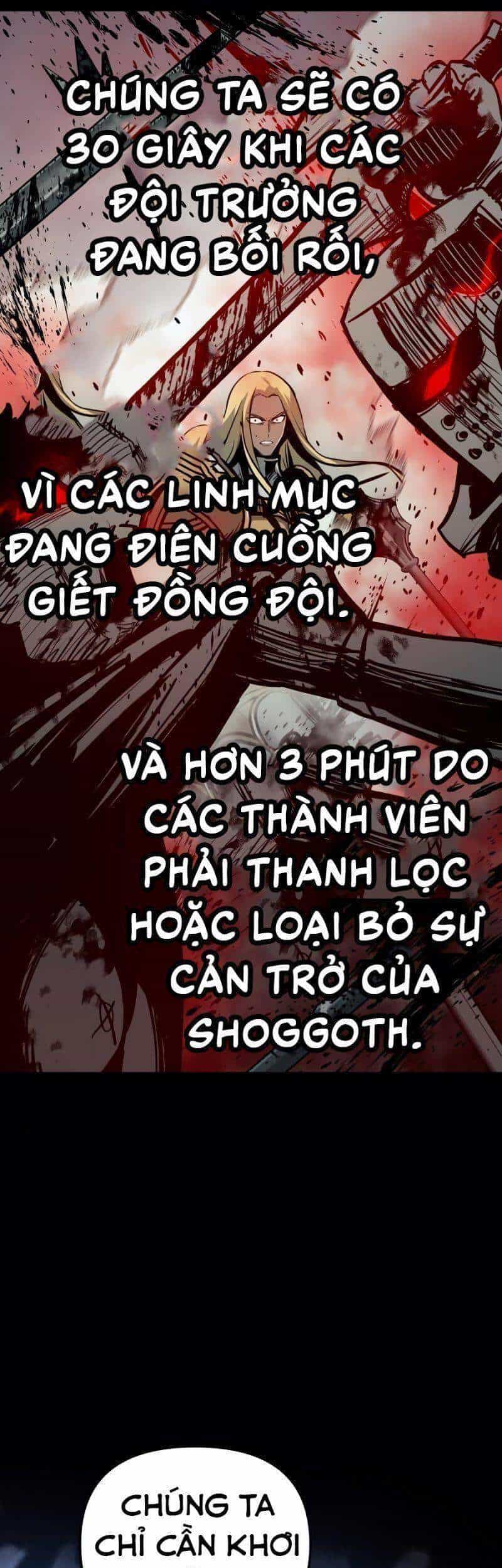 Chiền Thần Tự Sát Hồi Quy - Chương 23 - ảnh 11