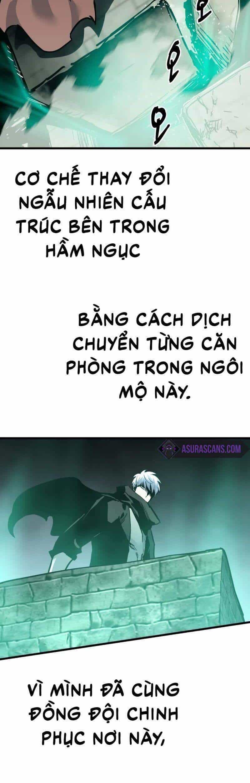 Chiền Thần Tự Sát Hồi Quy - Chương 23 - ảnh 27