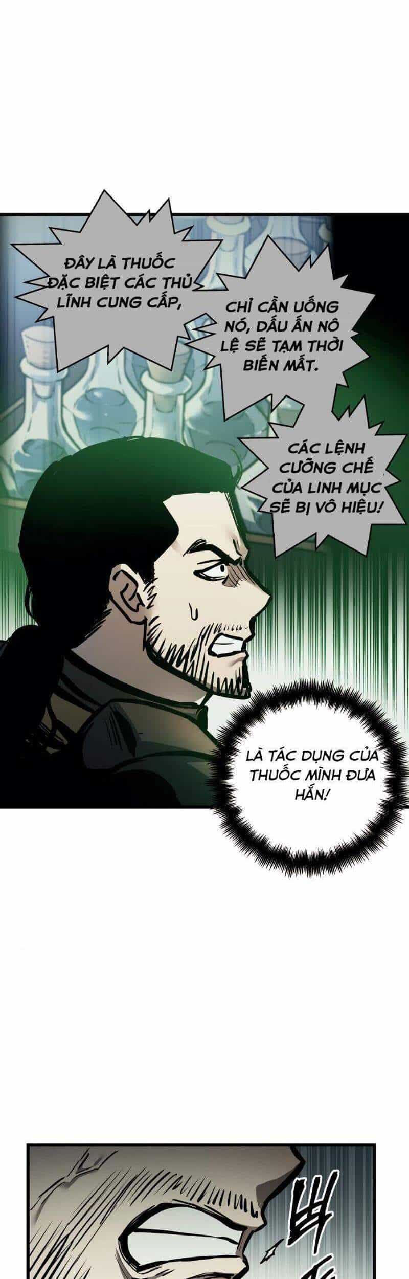 Chiền Thần Tự Sát Hồi Quy - Chương 23 - ảnh 32