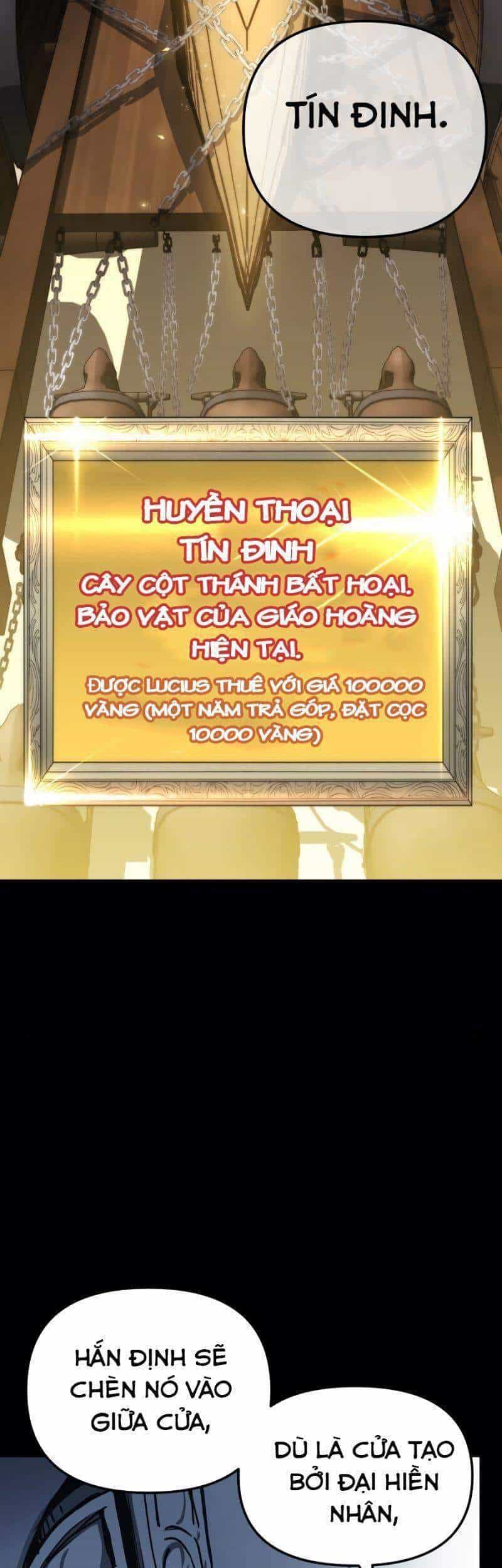 Chiền Thần Tự Sát Hồi Quy - Chương 23 - ảnh 5