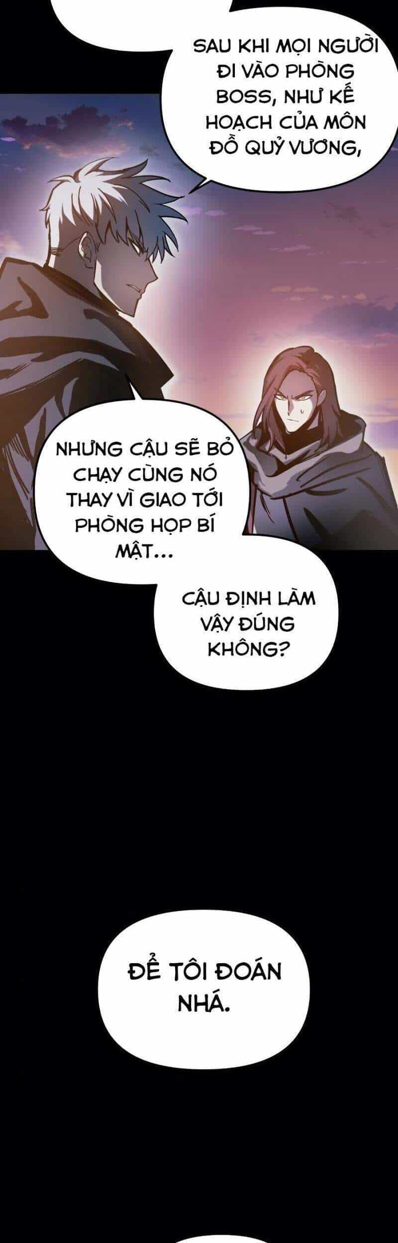 Chiền Thần Tự Sát Hồi Quy - Chương 23 - ảnh 52