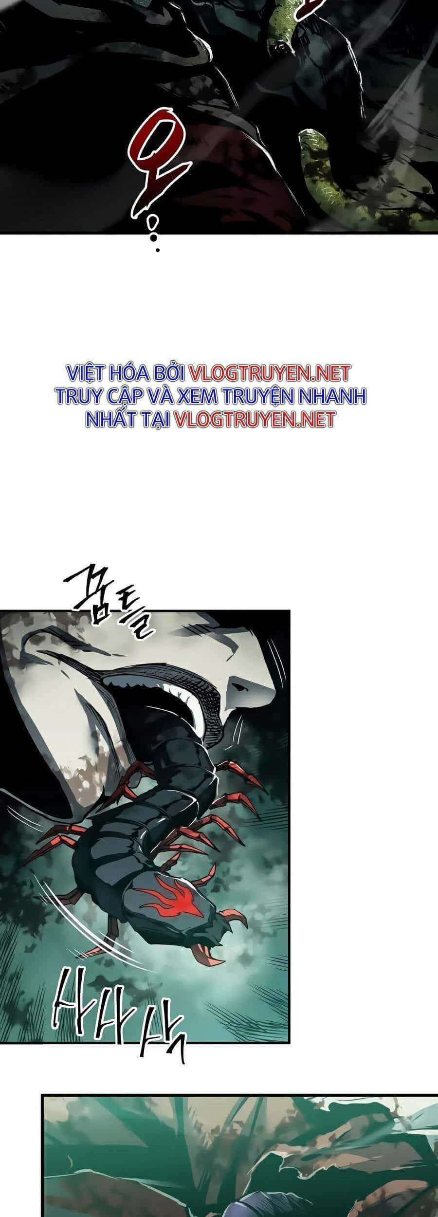 Chiền Thần Tự Sát Hồi Quy - Chương 26 - ảnh 3