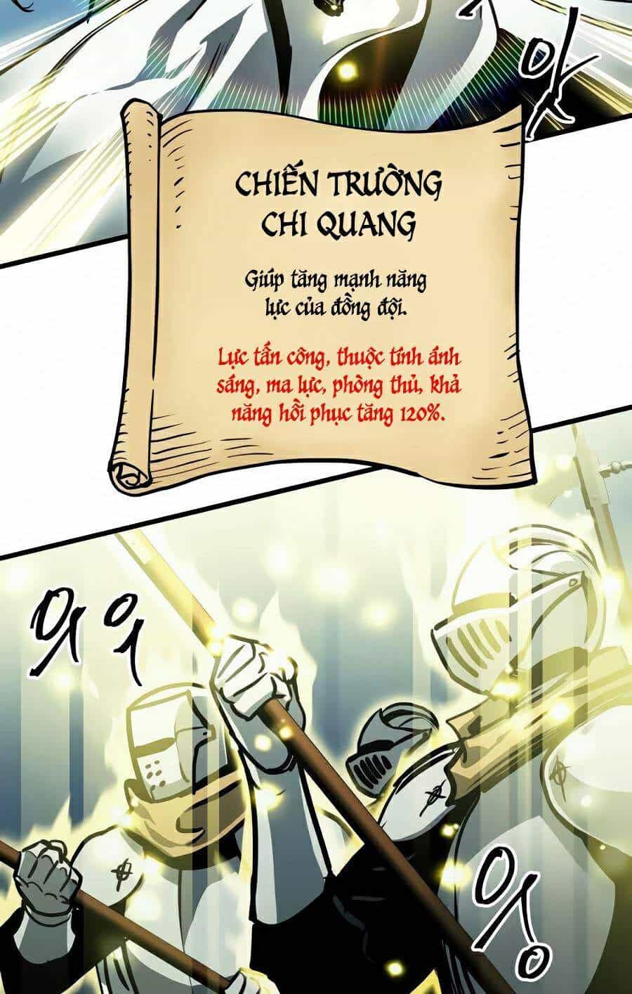 Chiền Thần Tự Sát Hồi Quy - Chương 26 - ảnh 46