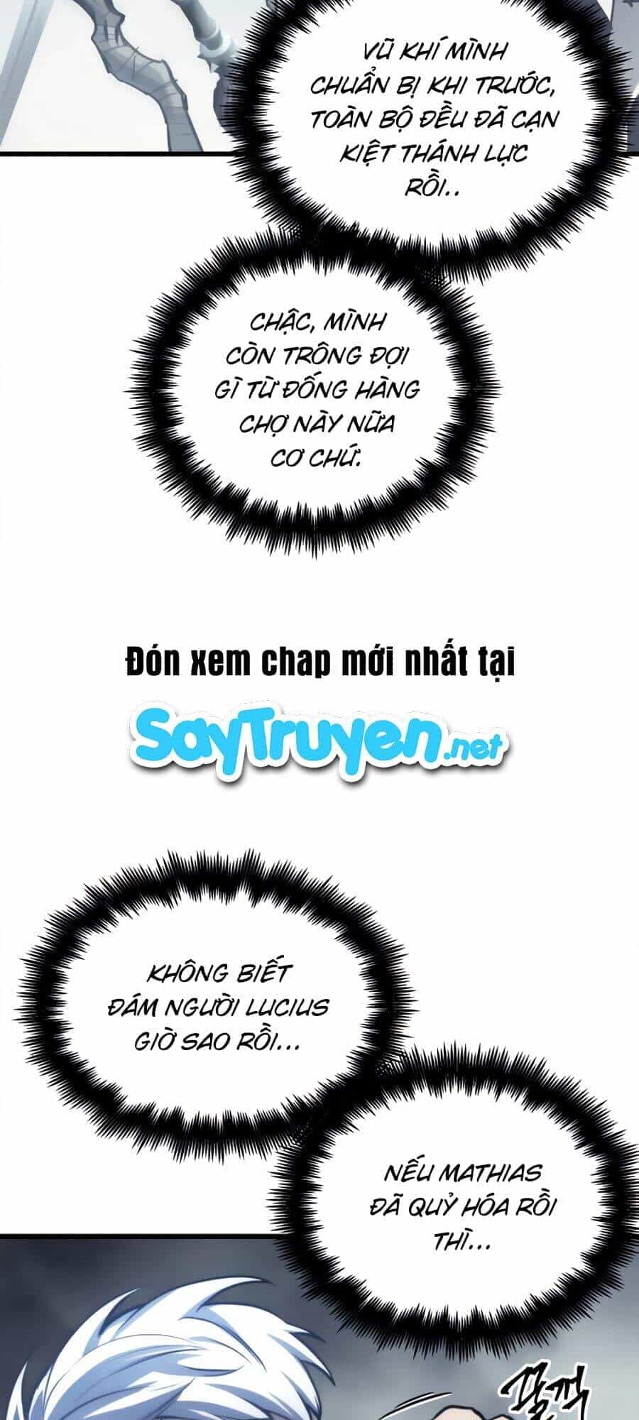 Chiền Thần Tự Sát Hồi Quy - Chương 27 - ảnh 24