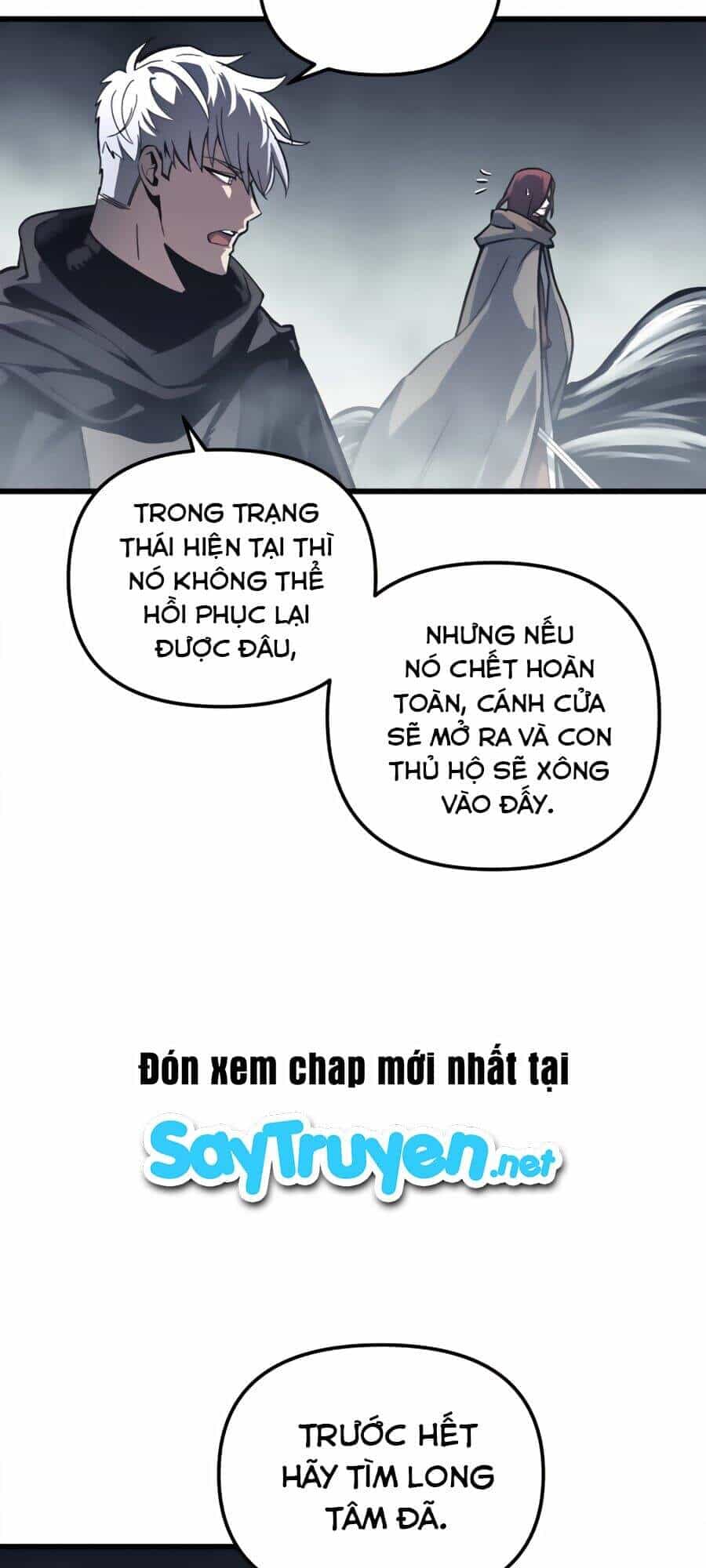 Chiền Thần Tự Sát Hồi Quy - Chương 27 - ảnh 28