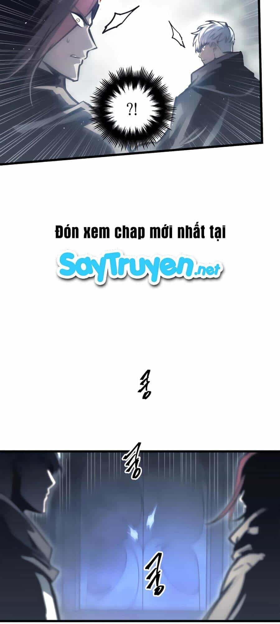 Chiền Thần Tự Sát Hồi Quy - Chương 27 - ảnh 35
