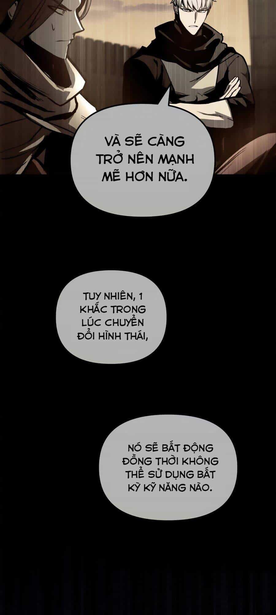 Chiền Thần Tự Sát Hồi Quy - Chương 27 - ảnh 7
