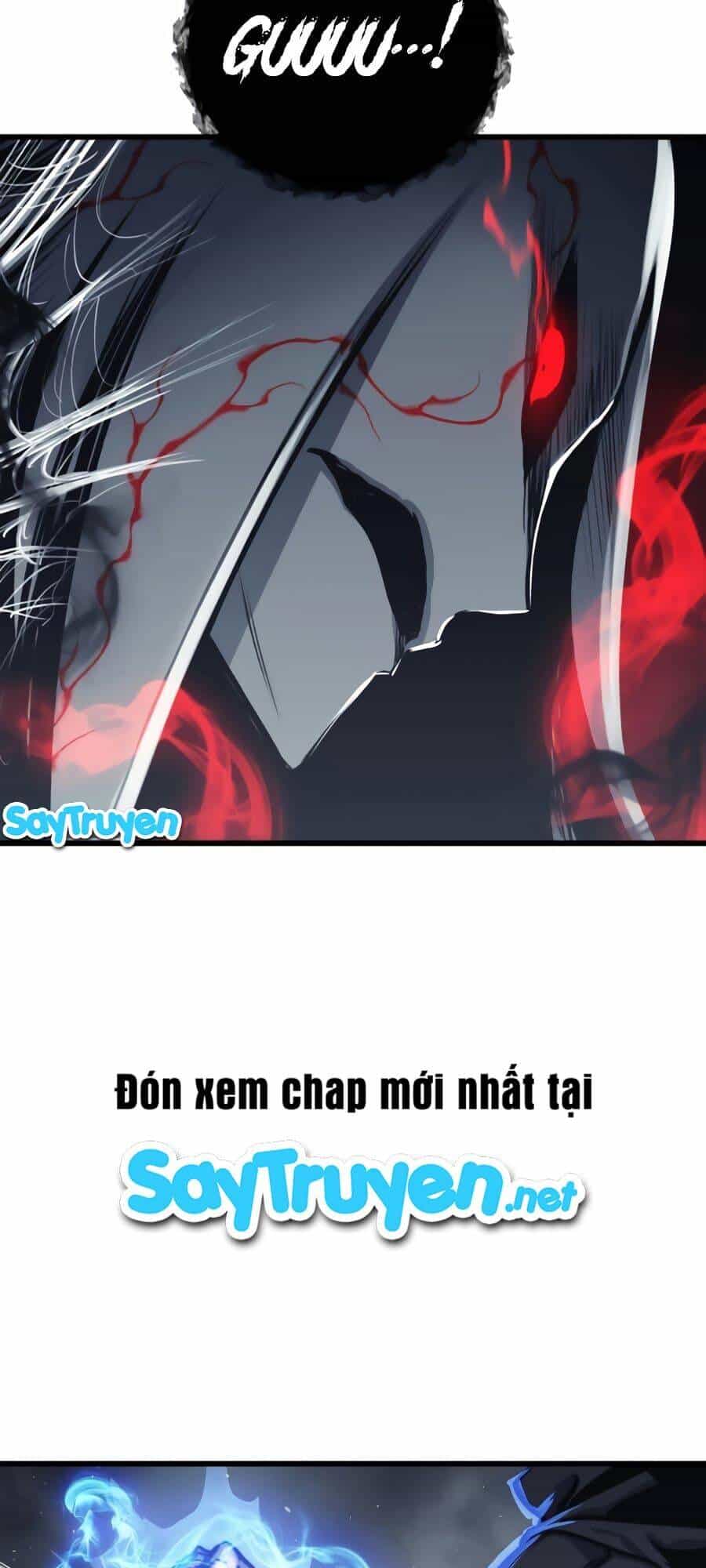 Chiền Thần Tự Sát Hồi Quy - Chương 28 - ảnh 3