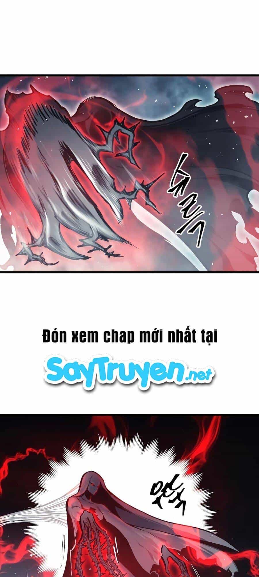 Chiền Thần Tự Sát Hồi Quy - Chương 28 - ảnh 7