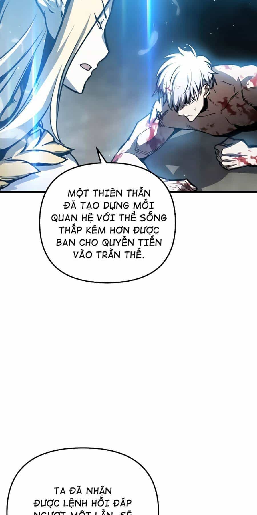 Chiền Thần Tự Sát Hồi Quy - Chương 29 - ảnh 10