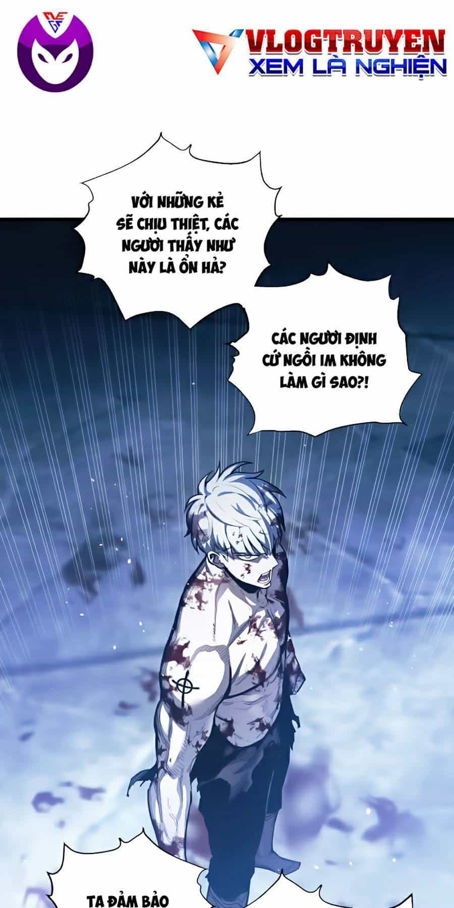 Chiền Thần Tự Sát Hồi Quy - Chương 29 - ảnh 31