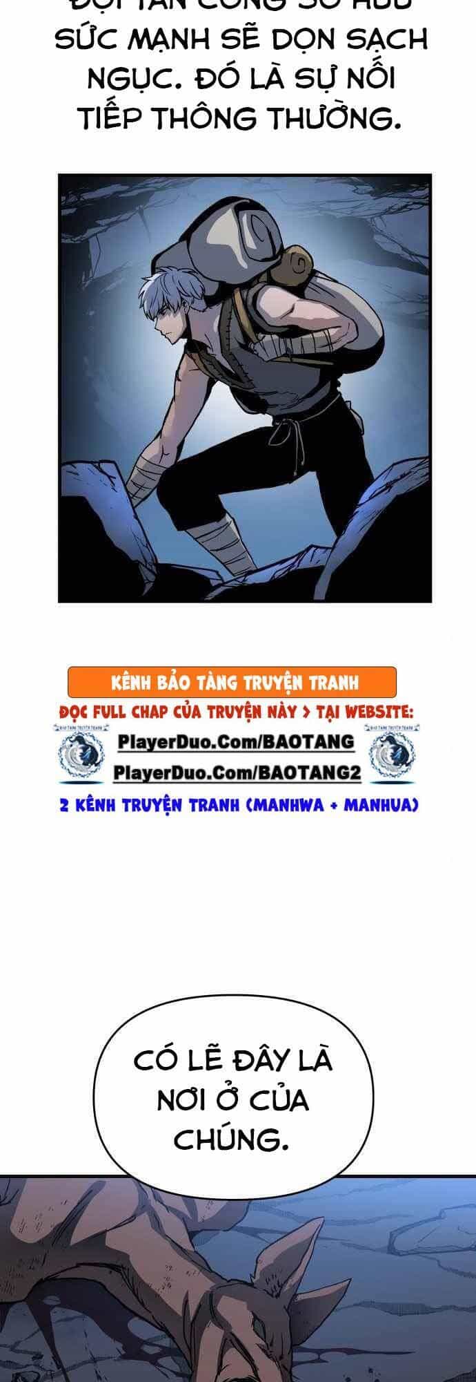Chiền Thần Tự Sát Hồi Quy - Chương 3 - ảnh 52