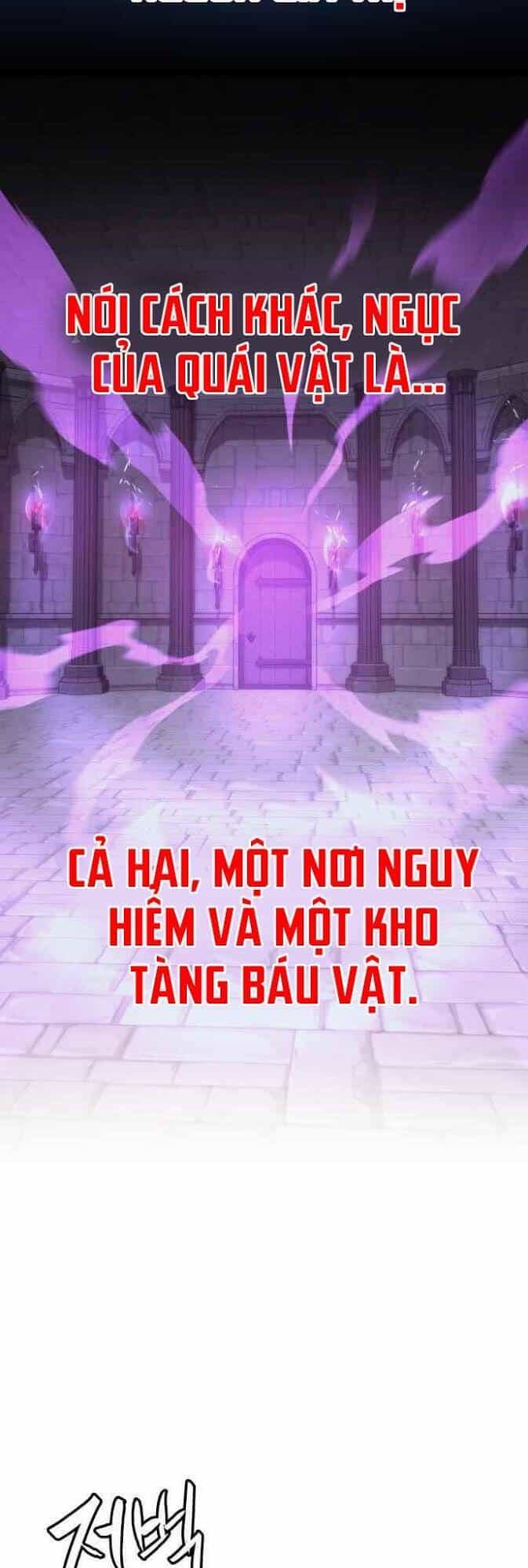 Chiền Thần Tự Sát Hồi Quy - Chương 3 - ảnh 7