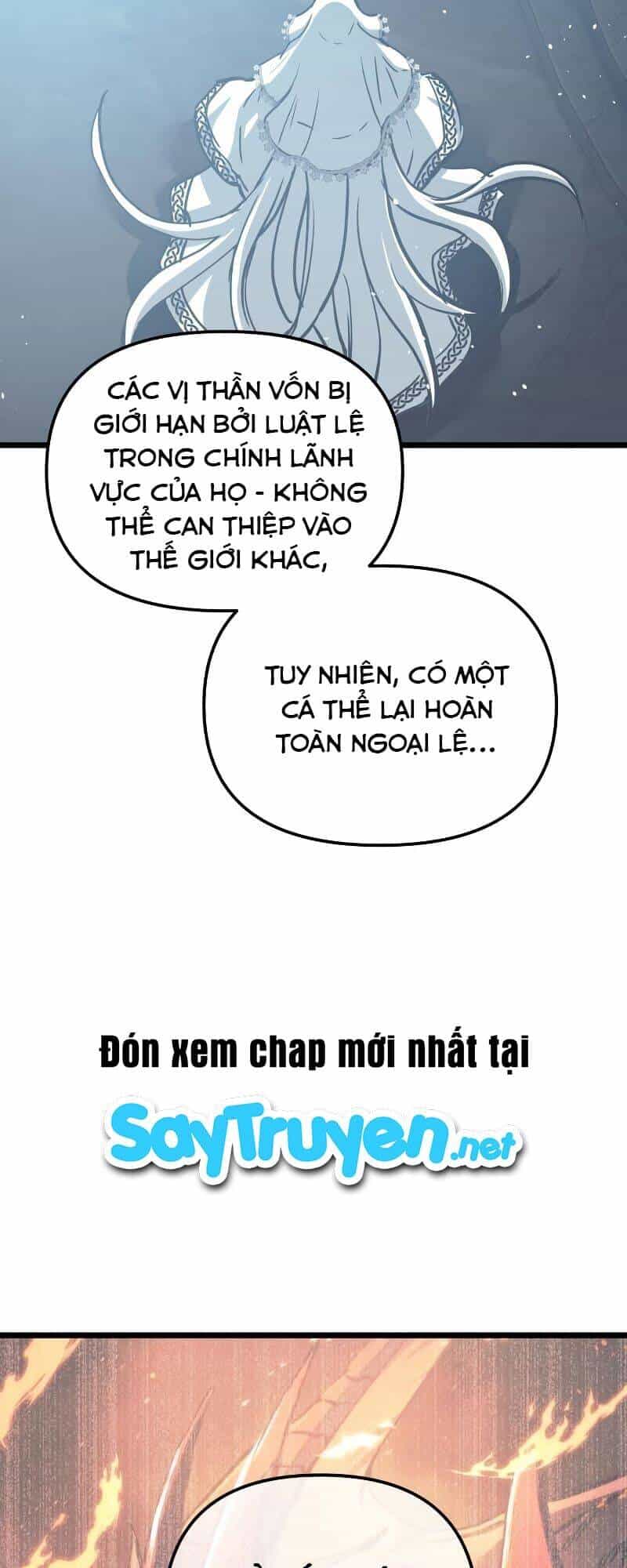 Chiền Thần Tự Sát Hồi Quy - Chương 31 - ảnh 10