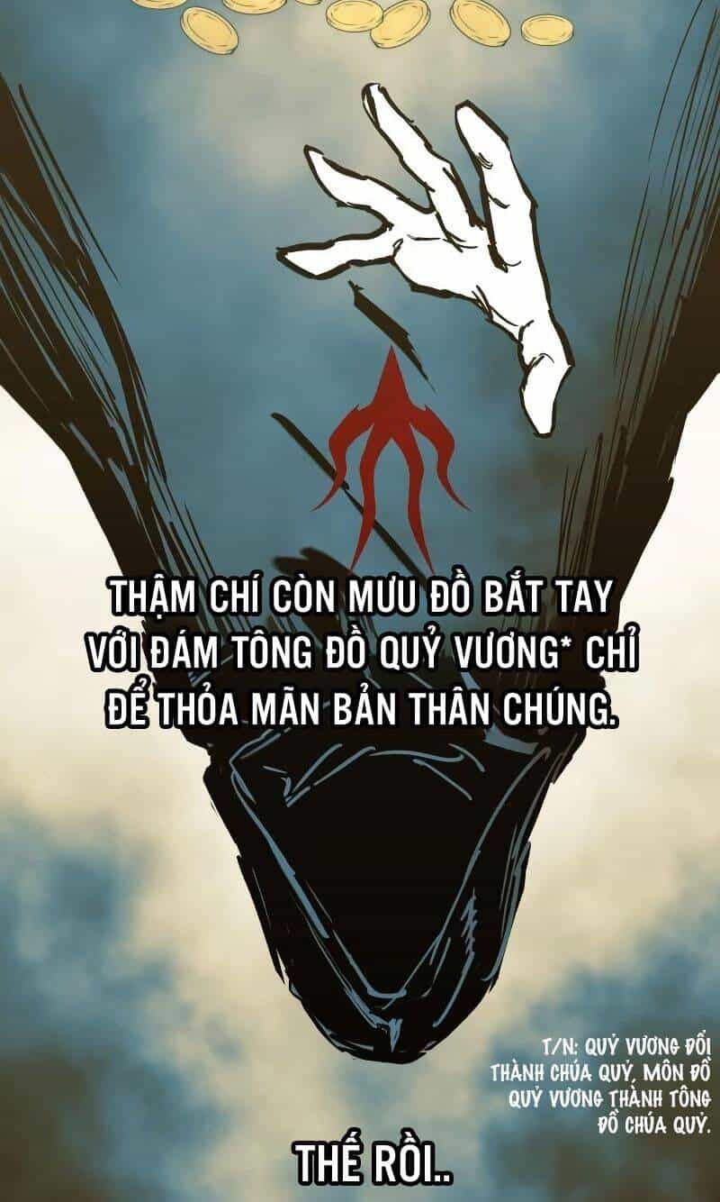 Chiền Thần Tự Sát Hồi Quy - Chương 31 - ảnh 14