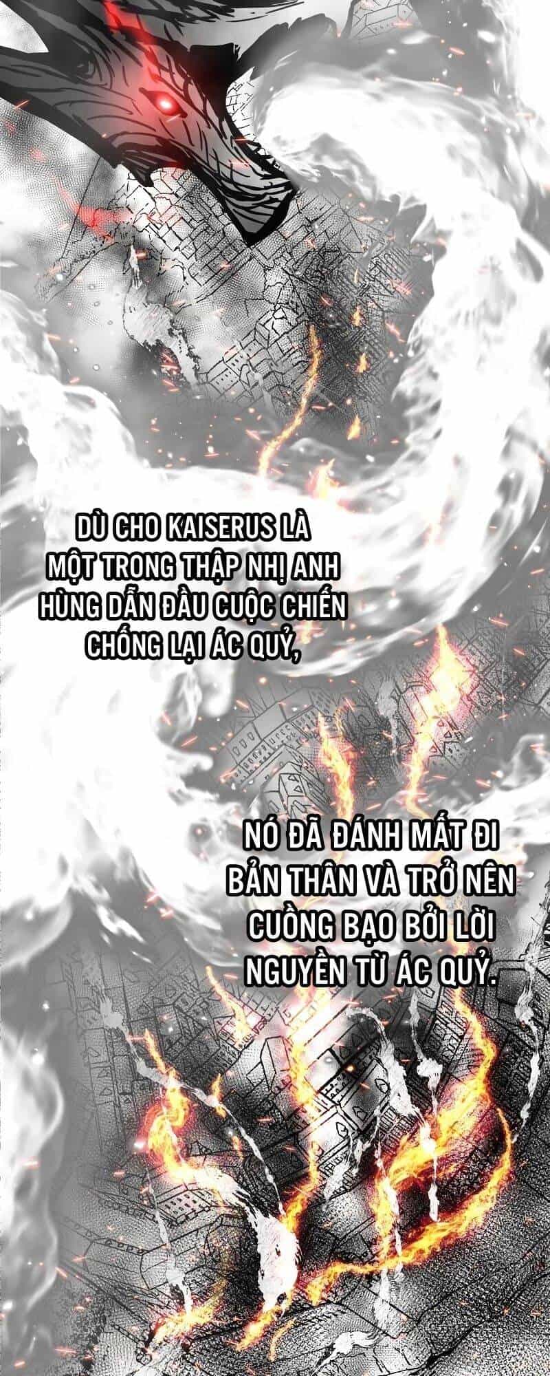 Chiền Thần Tự Sát Hồi Quy - Chương 31 - ảnh 3