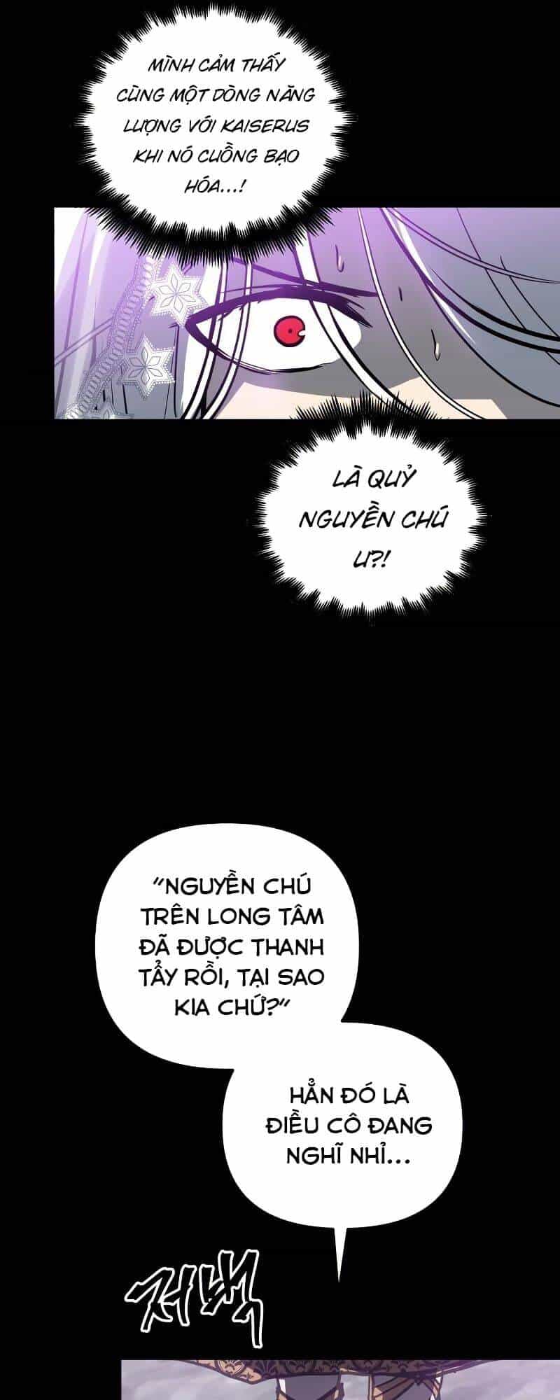 Chiền Thần Tự Sát Hồi Quy - Chương 31 - ảnh 30