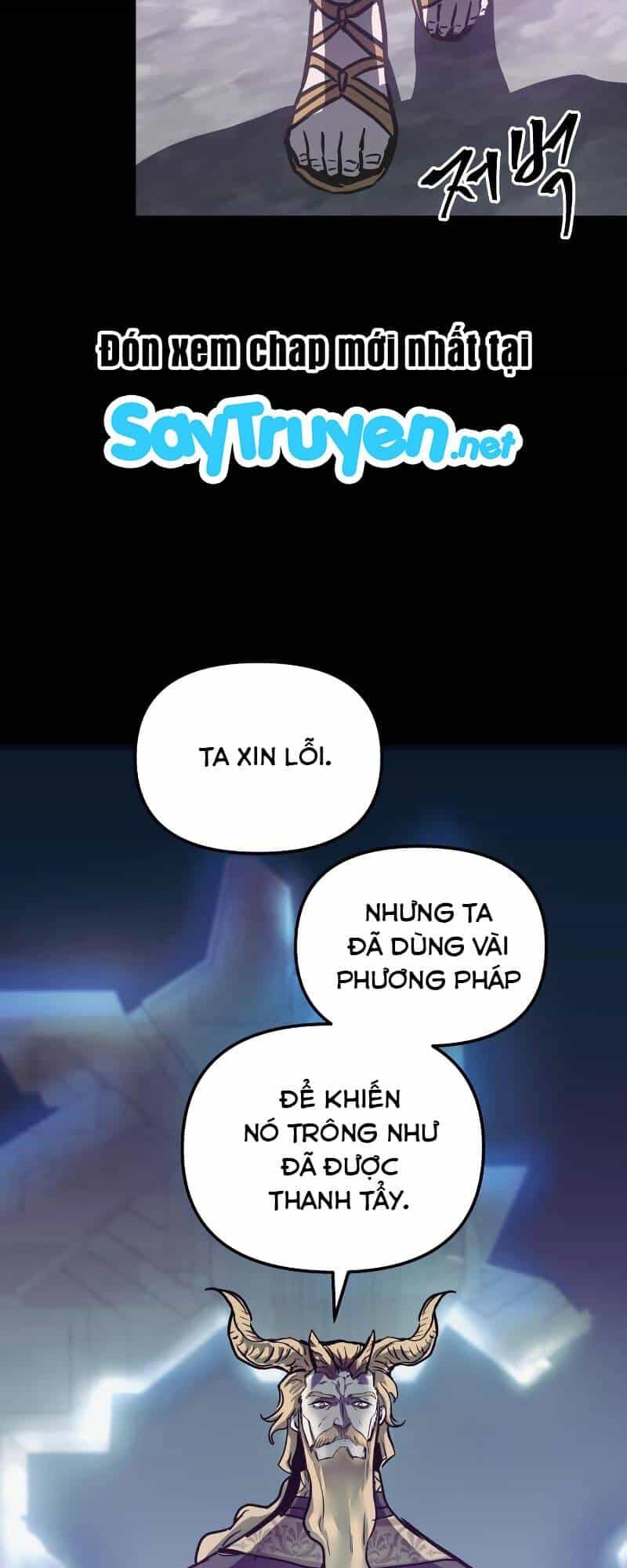 Chiền Thần Tự Sát Hồi Quy - Chương 31 - ảnh 31