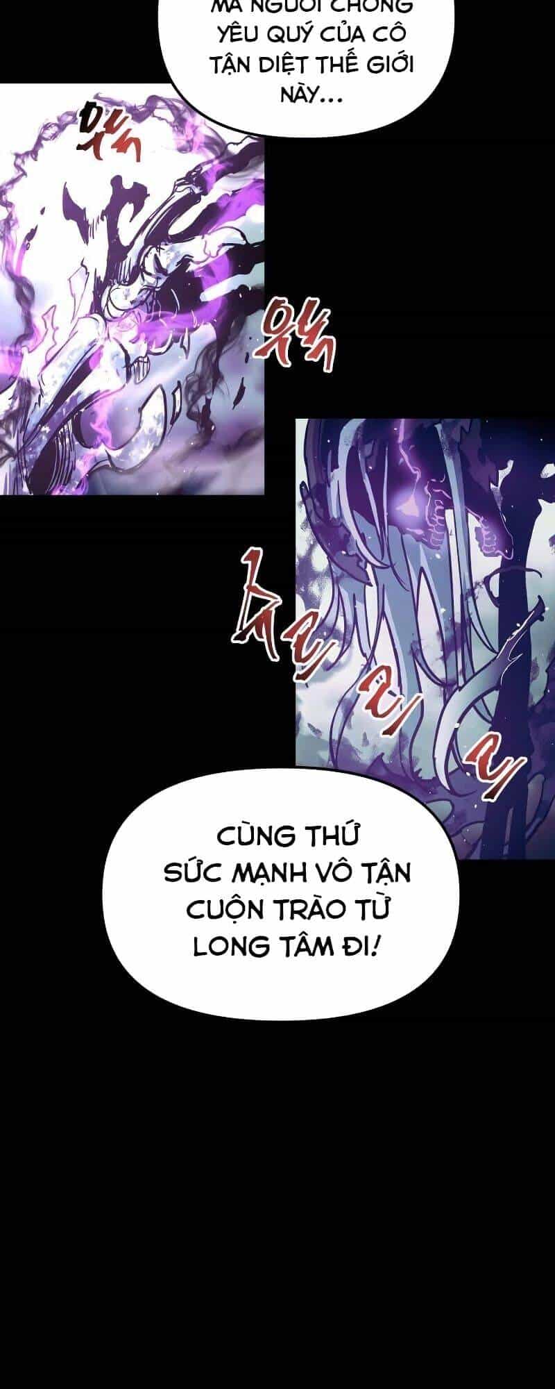 Chiền Thần Tự Sát Hồi Quy - Chương 31 - ảnh 38