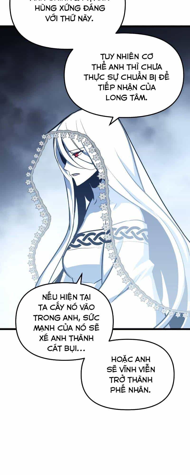 Chiền Thần Tự Sát Hồi Quy - Chương 31 - ảnh 45