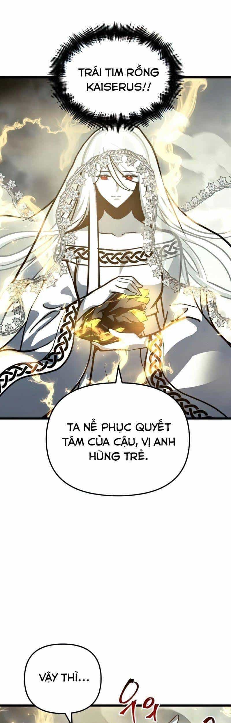 Chiền Thần Tự Sát Hồi Quy - Chương 32 - ảnh 1