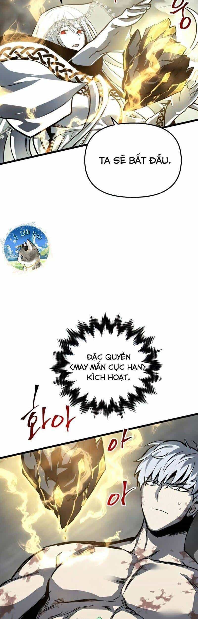 Chiền Thần Tự Sát Hồi Quy - Chương 32 - ảnh 2