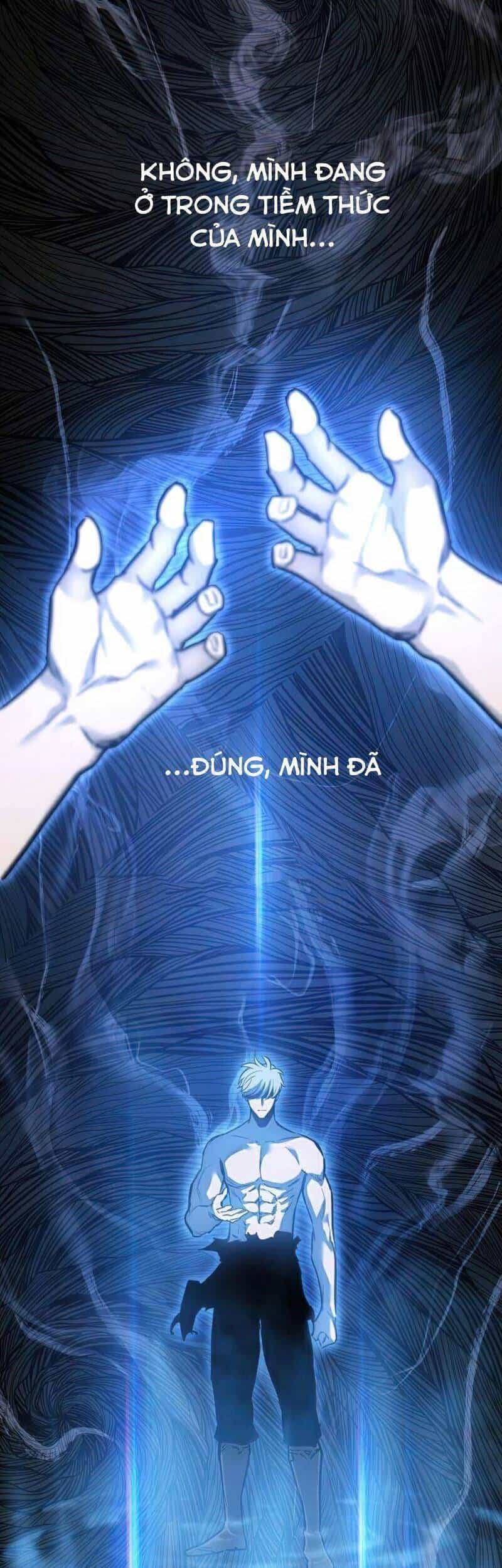 Chiền Thần Tự Sát Hồi Quy - Chương 32 - ảnh 6