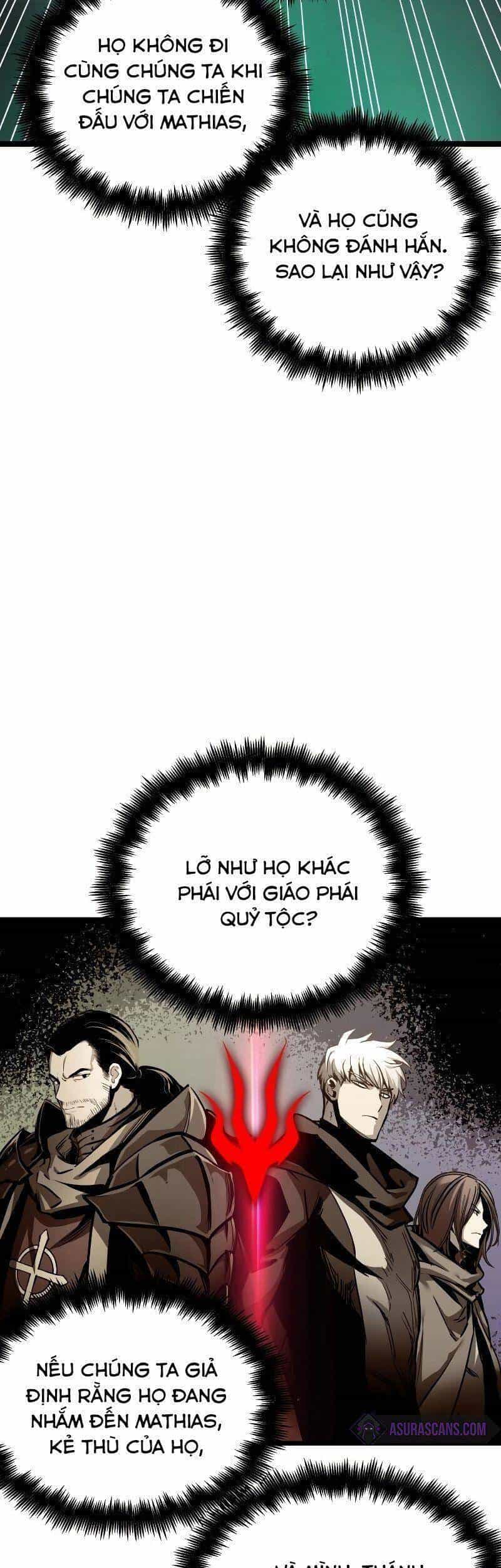 Chiền Thần Tự Sát Hồi Quy - Chương 33 - ảnh 41