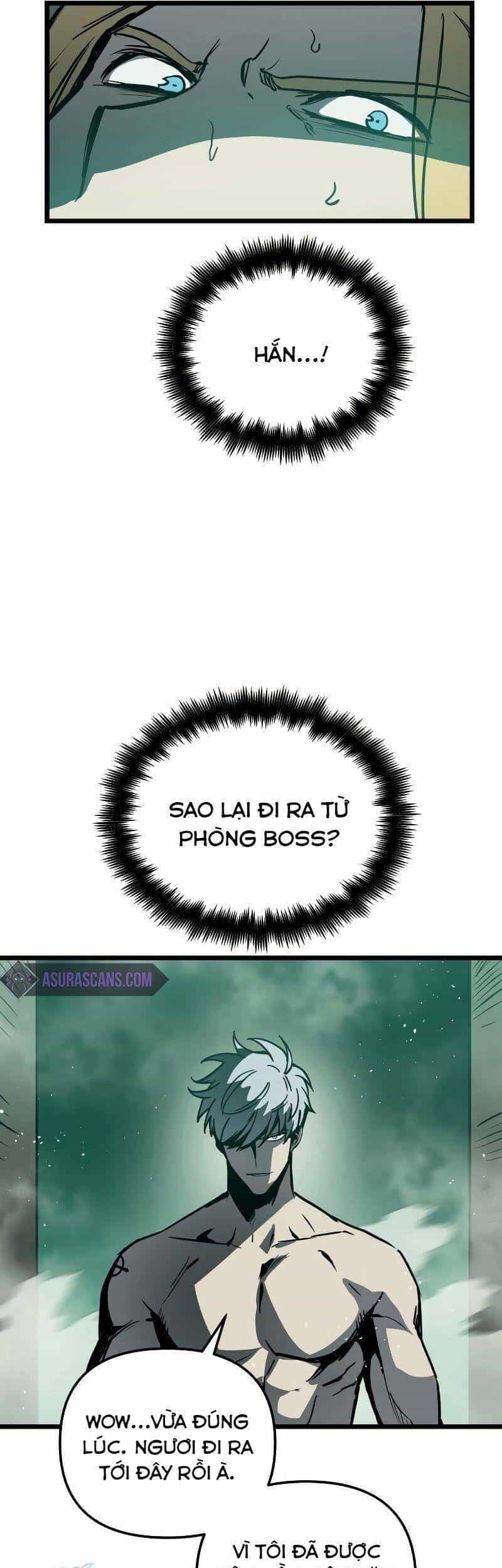 Chiền Thần Tự Sát Hồi Quy - Chương 33 - ảnh 55