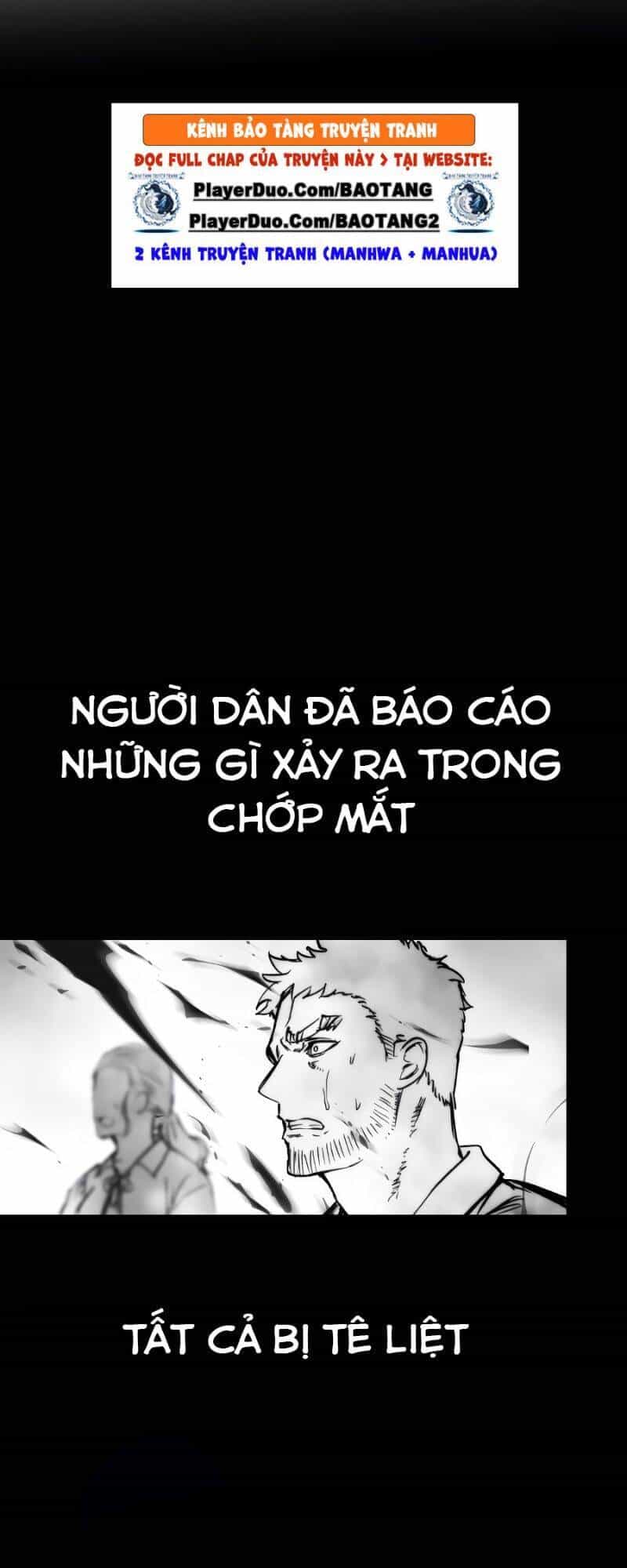 Chiền Thần Tự Sát Hồi Quy - Chương 4 - ảnh 24