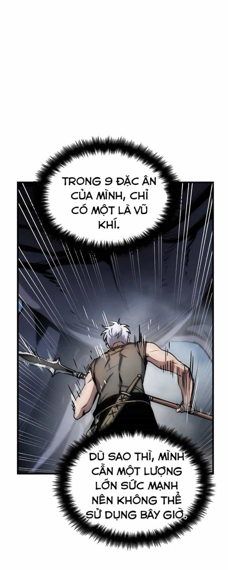 Chiền Thần Tự Sát Hồi Quy - Chương 4 - ảnh 39