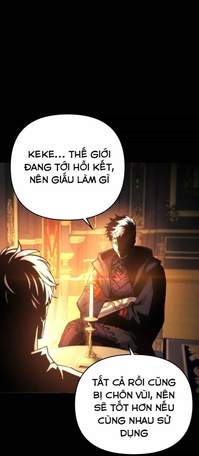 Chiền Thần Tự Sát Hồi Quy - Chương 4 - ảnh 44