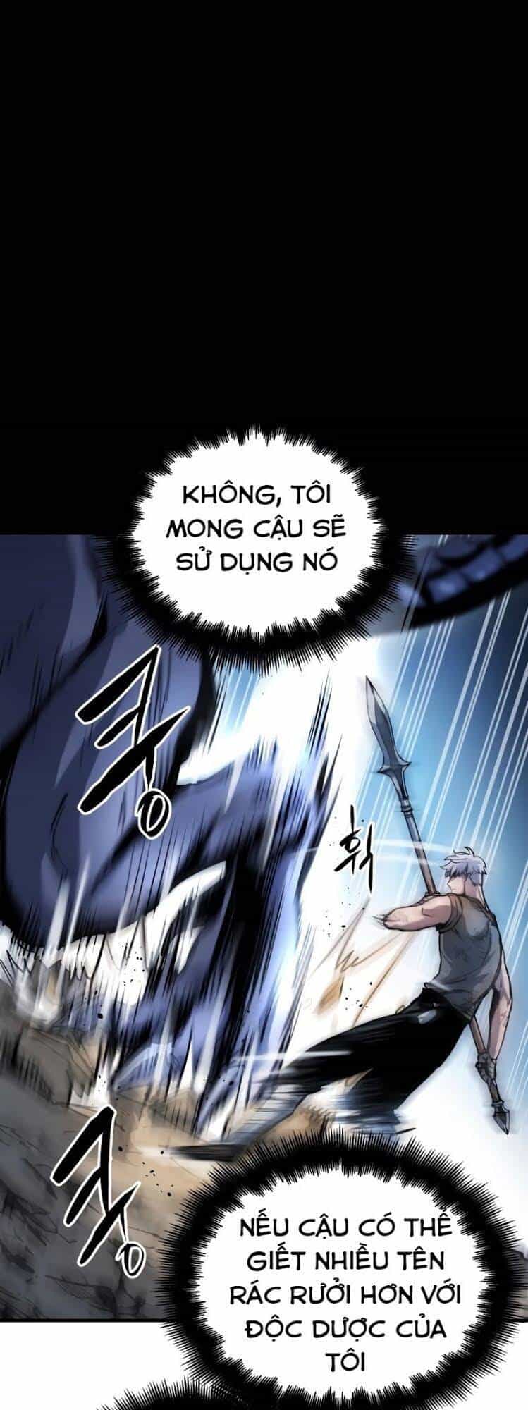 Chiền Thần Tự Sát Hồi Quy - Chương 4 - ảnh 45