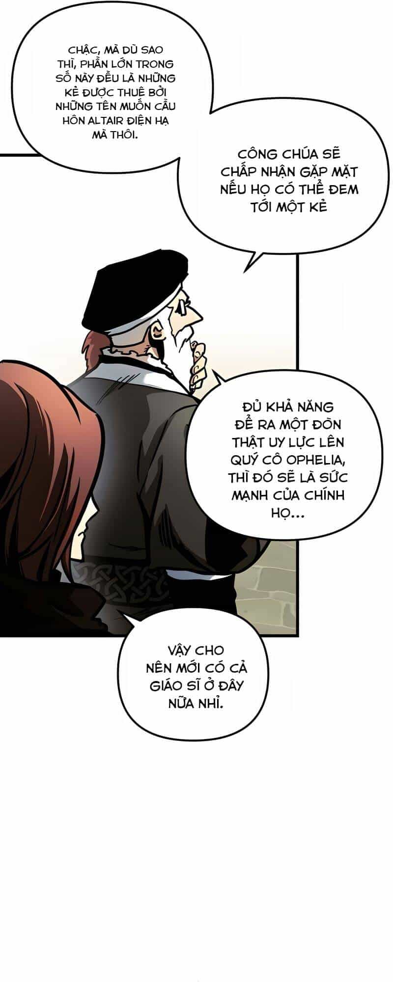 Chiền Thần Tự Sát Hồi Quy - Chương 46 - ảnh 22