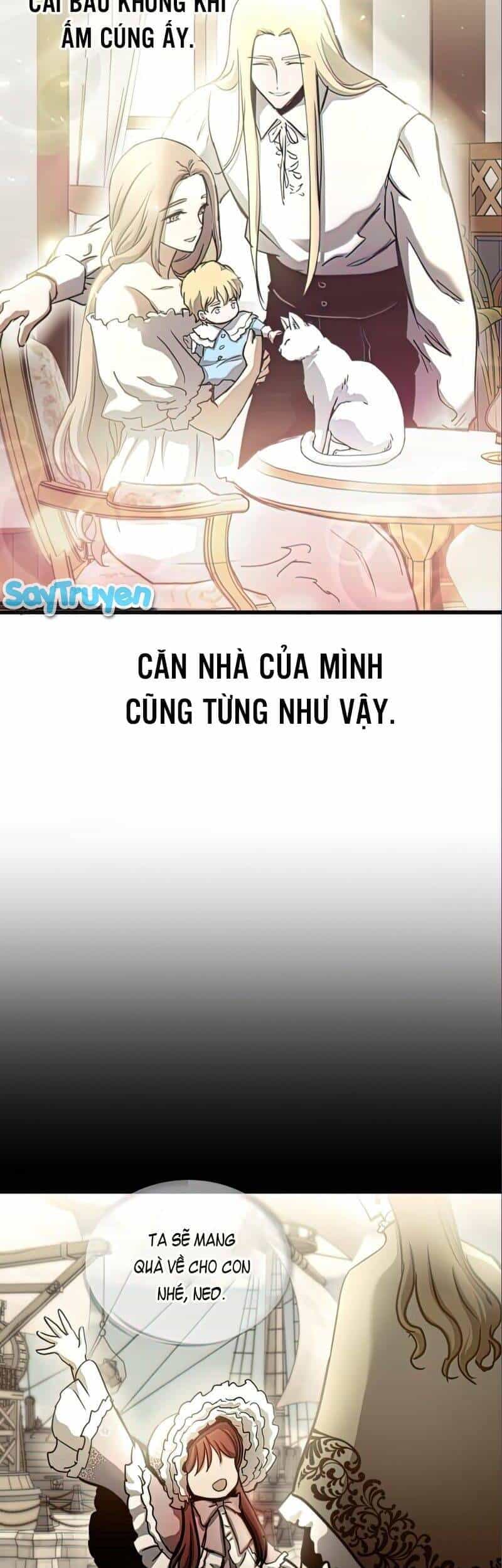 Chiền Thần Tự Sát Hồi Quy - Chương 48 - ảnh 41